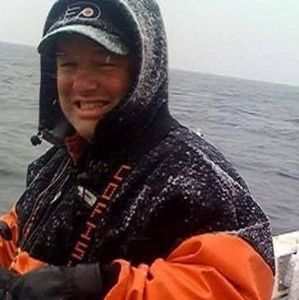 Meet your Posher, Scott